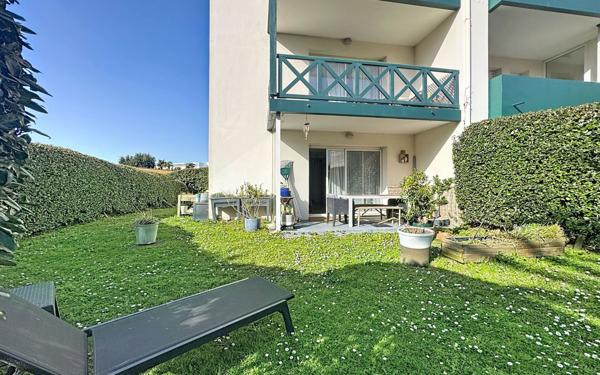 Appartement à vendre    3 pièces • 69,06 m2 Anglet
