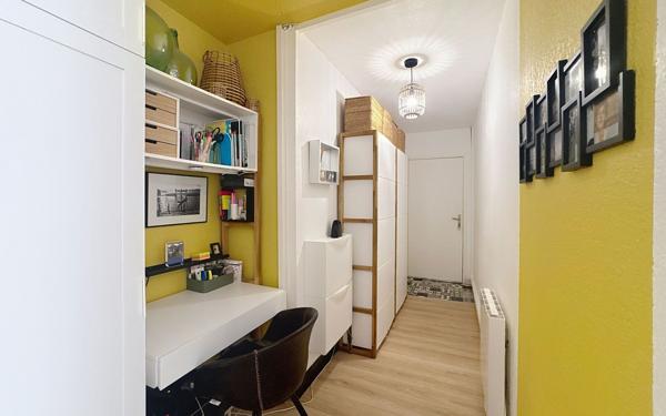 Appartement à vendre    3 pièces • 69,06 m2 Anglet