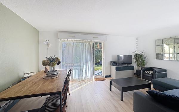 Appartement à vendre    3 pièces • 69,06 m2 Anglet