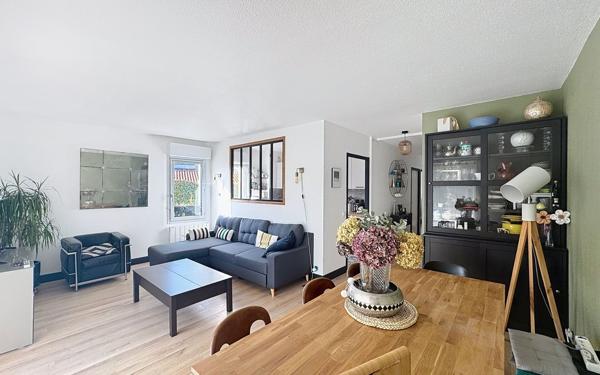 Appartement à vendre    3 pièces • 69,06 m2 Anglet