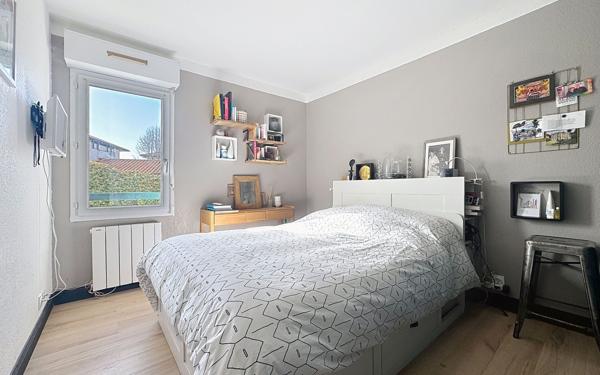 Appartement à vendre    3 pièces • 69,06 m2 Anglet