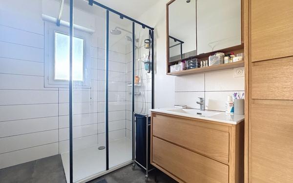 Appartement à vendre    3 pièces • 69,06 m2 Anglet