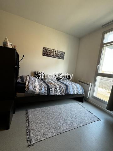 Appartement 1 pièce - 19 m²