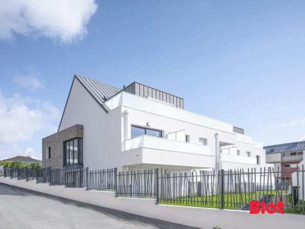 Appartement 3 pièce(s)