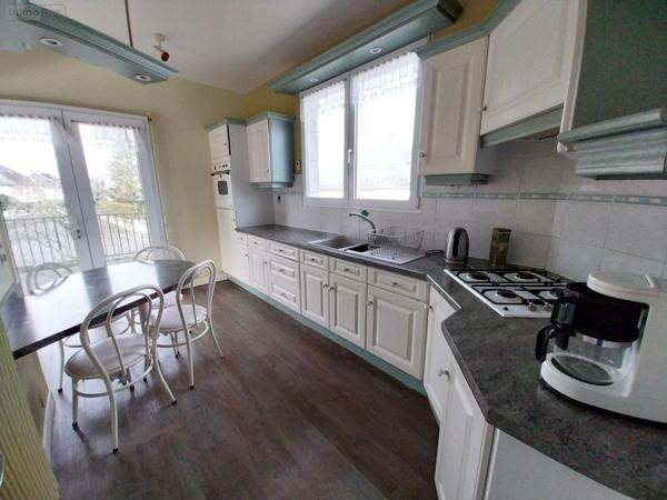 Maison à vendre à Vitré en Ille-et-Vilaine (35500), ref : 35131-239