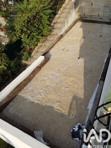 Maison à vendre 8 pièces 187 m² Cagnes-sur-Mer