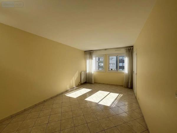 Achat - Appartement Rouen 76000 3 pièces 65 m 2 9892 m 2