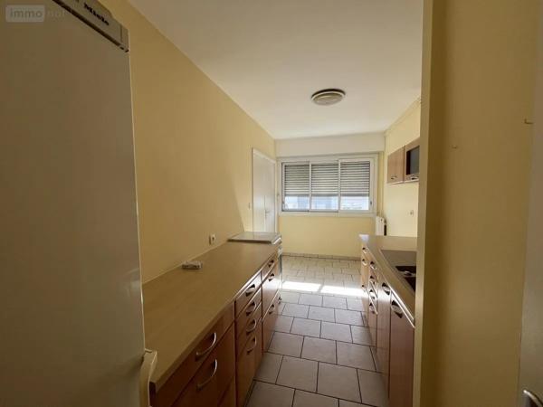 Achat - Appartement Rouen 76000 3 pièces 65 m 2 9892 m 2