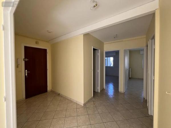 Achat - Appartement Rouen 76000 3 pièces 65 m 2 9892 m 2