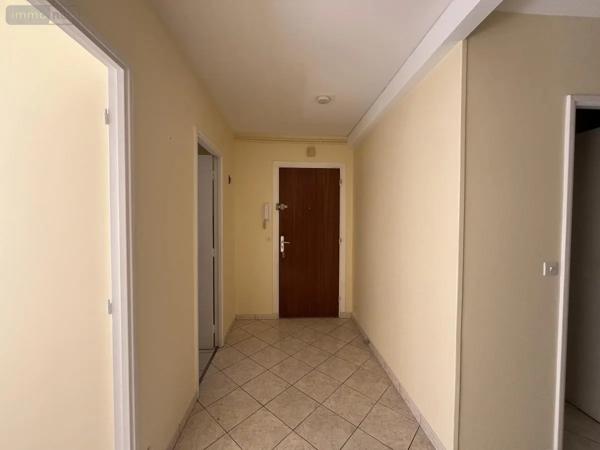 Achat - Appartement Rouen 76000 3 pièces 65 m 2 9892 m 2