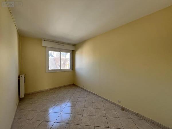 Achat - Appartement Rouen 76000 3 pièces 65 m 2 9892 m 2