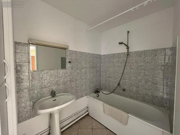 Achat - Appartement Rouen 76000 3 pièces 65 m 2 9892 m 2