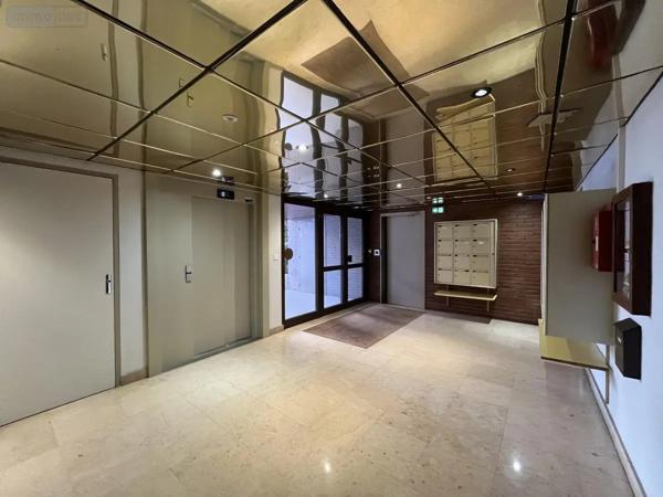 Achat - Appartement Rouen 76000 3 pièces 65 m 2 9892 m 2