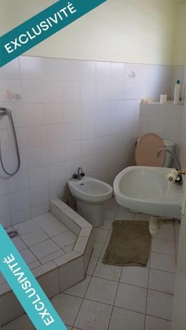 immeuble centre ville mixte local + T2