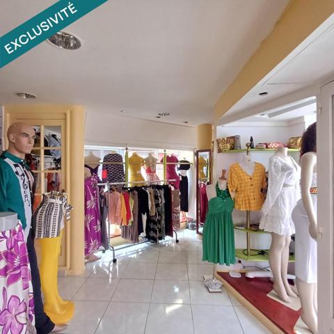 immeuble centre ville mixte local + T2