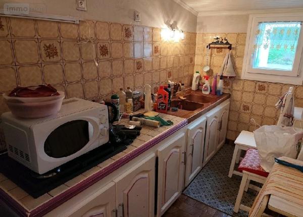 Maison à vendre à Charleville-Mézières dans les Ardennes (08000), ref : 2025 68   
SECTEUR CHARLEVILLE