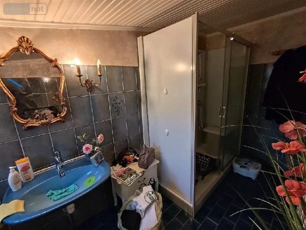 Maison à vendre à Charleville-Mézières dans les Ardennes (08000), ref : 2025 68   
SECTEUR CHARLEVILLE