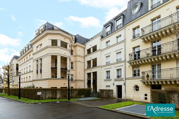 Appartement T2 - RESIDENCE EFFERVE'SENS - 46.25m2