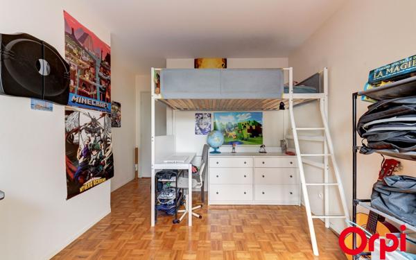 Appartement à vendre    3 pièces • 67,63 m2 Lyon 3