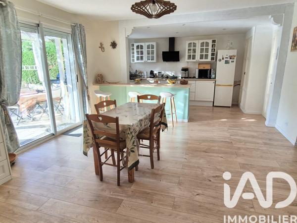 Maison à vendre 5 pièces 92 m² Mazamet