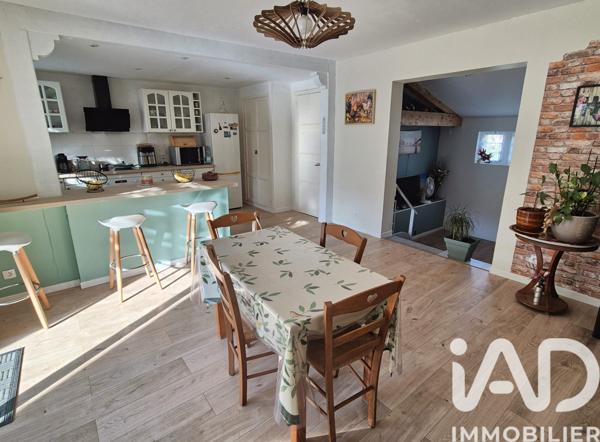Maison à vendre 5 pièces 92 m² Mazamet