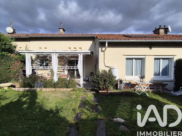 Maison à vendre 5 pièces 92 m² Mazamet