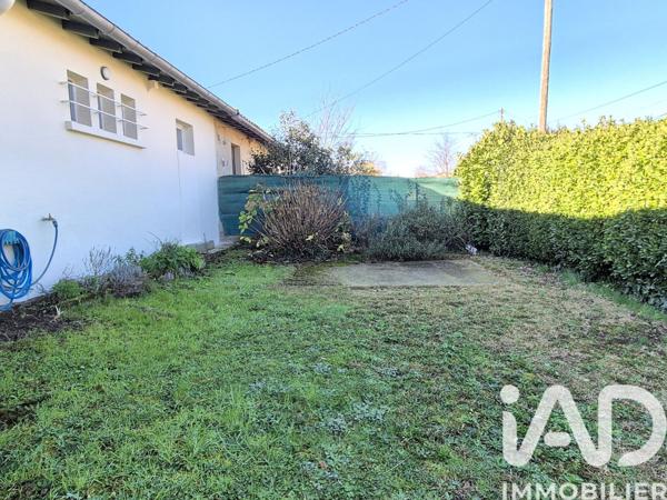 Maison à vendre 5 pièces 92 m² Mazamet
