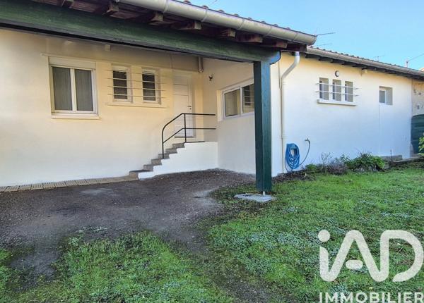 Maison à vendre 5 pièces 92 m² Mazamet