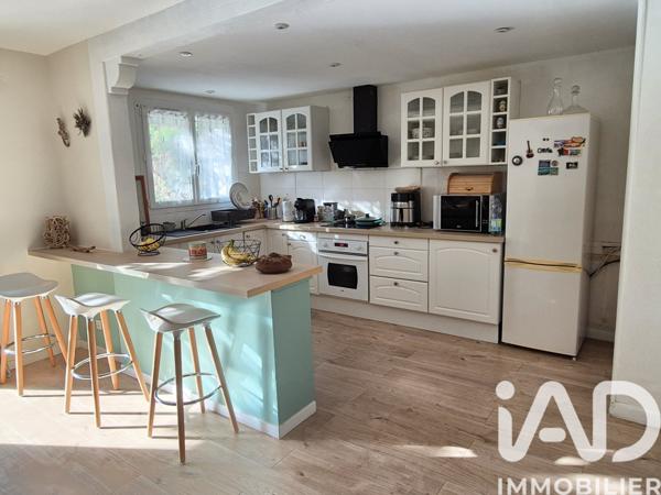 Maison à vendre 5 pièces 92 m² Mazamet