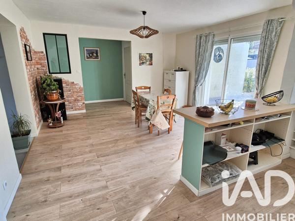 Maison à vendre 5 pièces 92 m² Mazamet