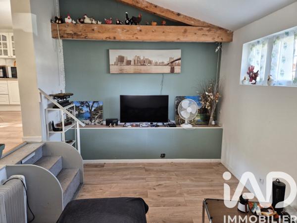 Maison à vendre 5 pièces 92 m² Mazamet