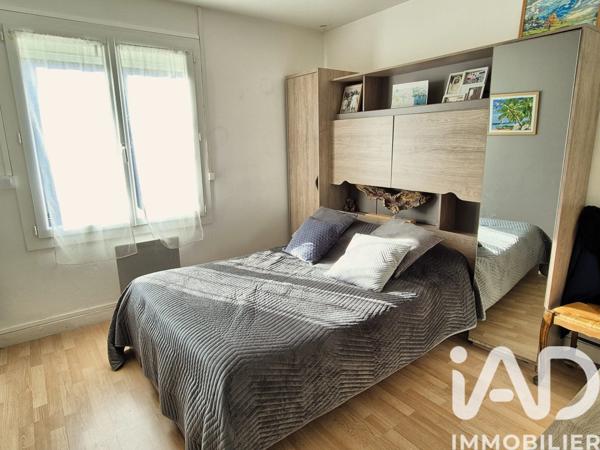 Maison à vendre 5 pièces 92 m² Mazamet