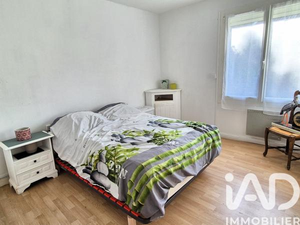 Maison à vendre 5 pièces 92 m² Mazamet