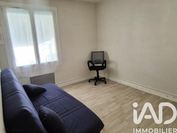 Maison à vendre 5 pièces 92 m² Mazamet