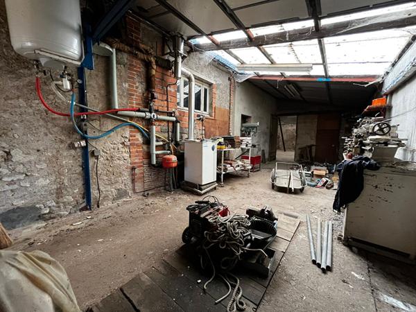 Maison - 5 pièces - 82 m²