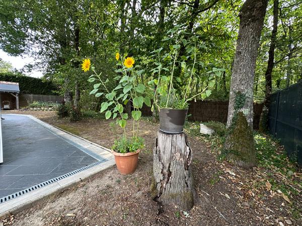 Maison familiale La Croix en touraine