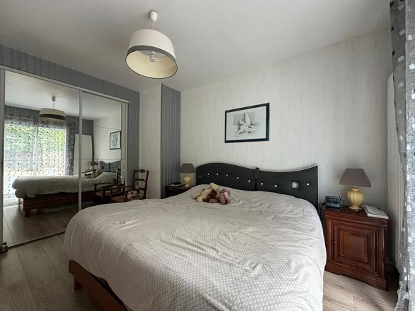 Maison familiale La Croix en touraine