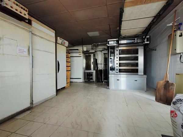 Maison à vendre à Doué-en-Anjou dans le Maine-et-Loire (49700), ref :