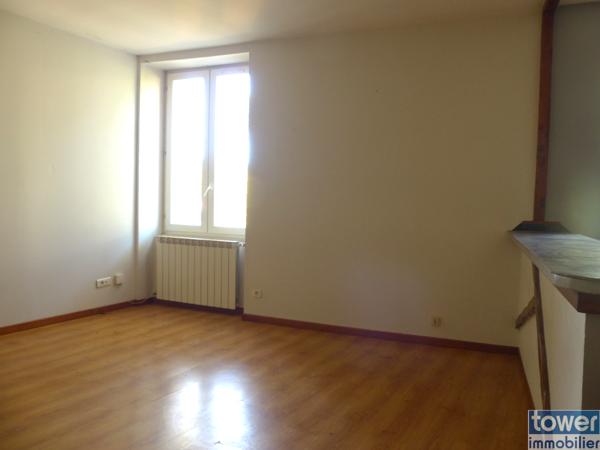 Appartement lumineux 3 pièces – 70 m² – Calme, vue sur jardin, commodités à pied – DPE C