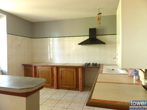 Appartement lumineux 3 pièces – 70 m² – Calme, vue sur jardin, commodités à pied – DPE C