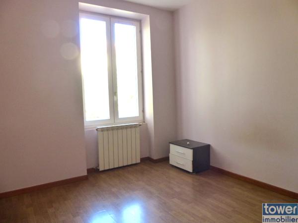 Appartement lumineux 3 pièces – 70 m² – Calme, vue sur jardin, commodités à pied – DPE C