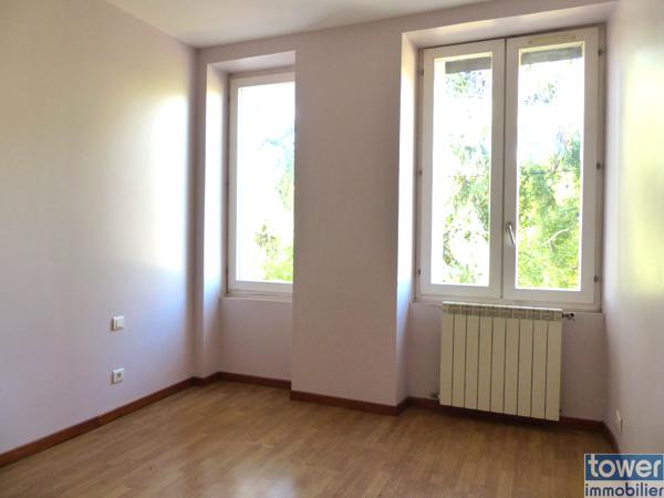 Appartement lumineux 3 pièces – 70 m² – Calme, vue sur jardin, commodités à pied – DPE C