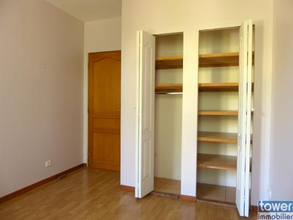 Appartement lumineux 3 pièces – 70 m² – Calme, vue sur jardin, commodités à pied – DPE C