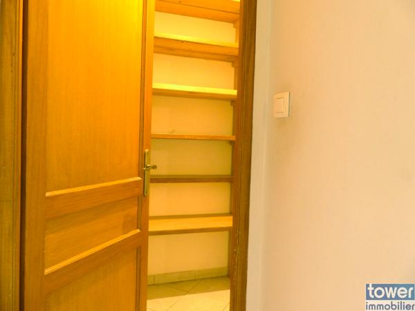 Appartement lumineux 3 pièces – 70 m² – Calme, vue sur jardin, commodités à pied – DPE C