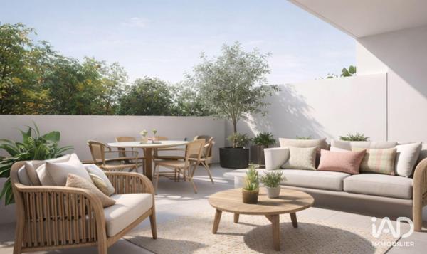 Appartement à vendre 4 pièces 78 m² Avignon