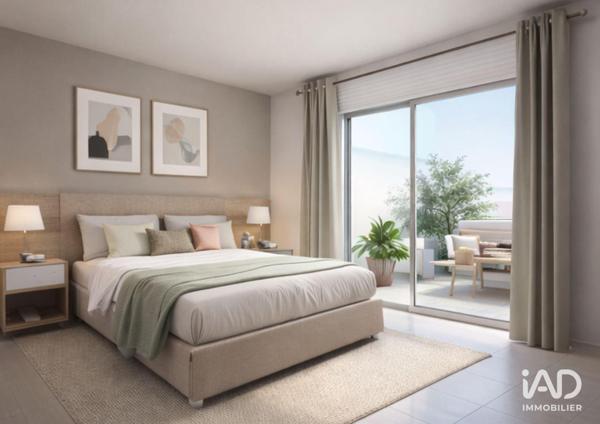 Appartement à vendre 4 pièces 78 m² Avignon