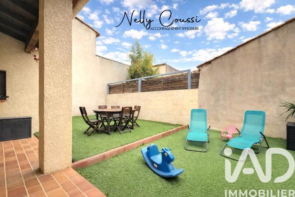 Maison à vendre 6 pièces 116 m² Lunel