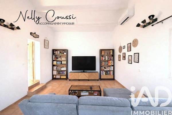 Maison à vendre 6 pièces 116 m² Lunel