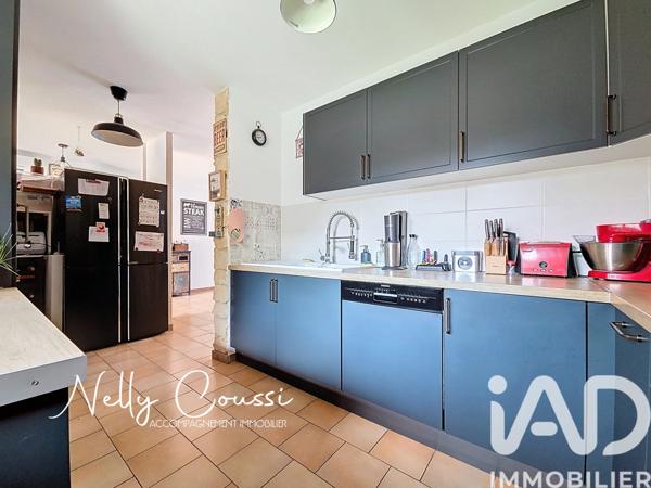 Maison à vendre 6 pièces 116 m² Lunel