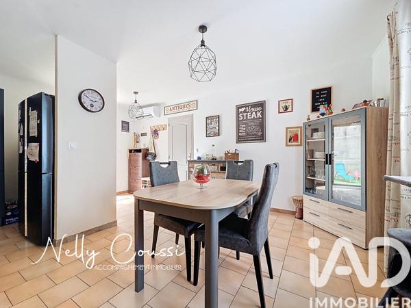 Maison à vendre 6 pièces 116 m² Lunel